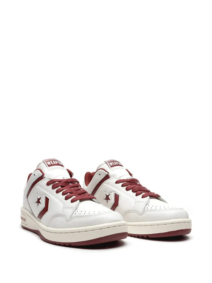 Converse Weapon Ox Sneakers