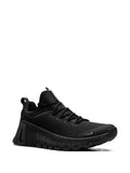 Free Metcon 6 Black Sneakers