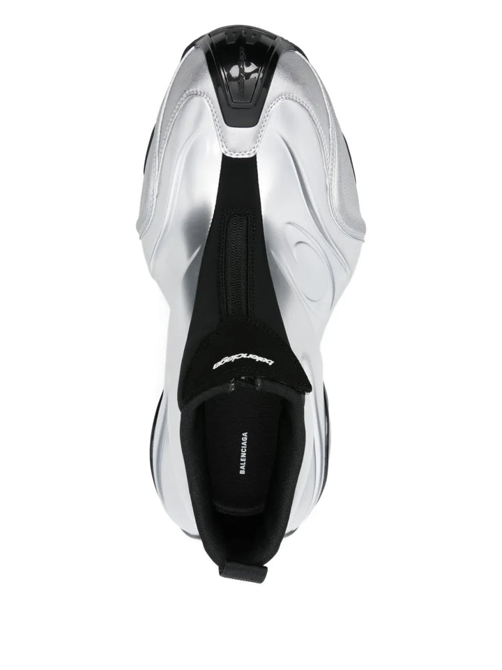 Balenciaga Basketball Sneakers
