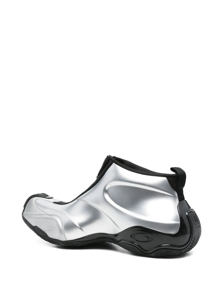 Balenciaga Basketball Sneakers
