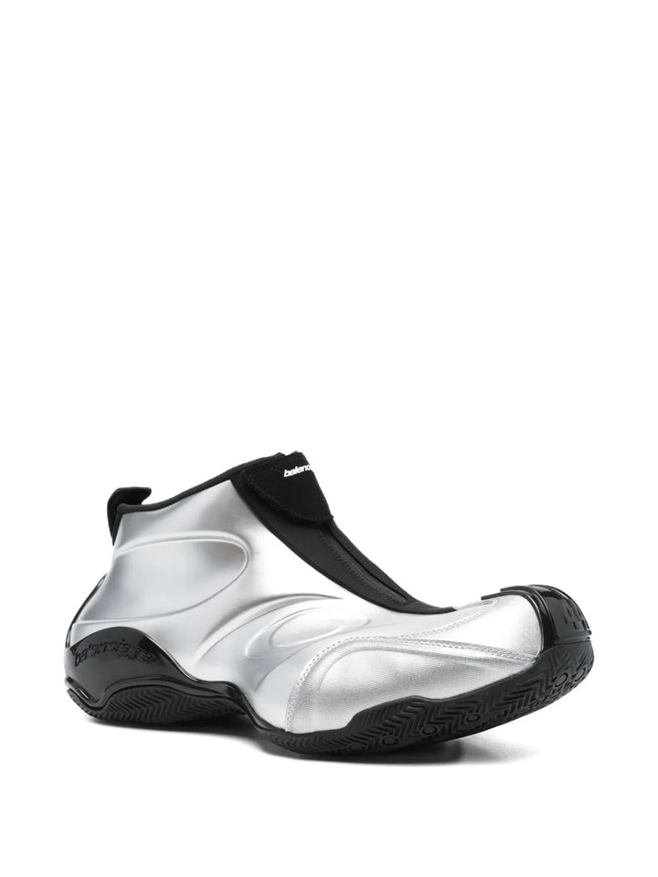 Balenciaga Basketball Sneakers