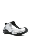 Balenciaga Basketball Sneakers