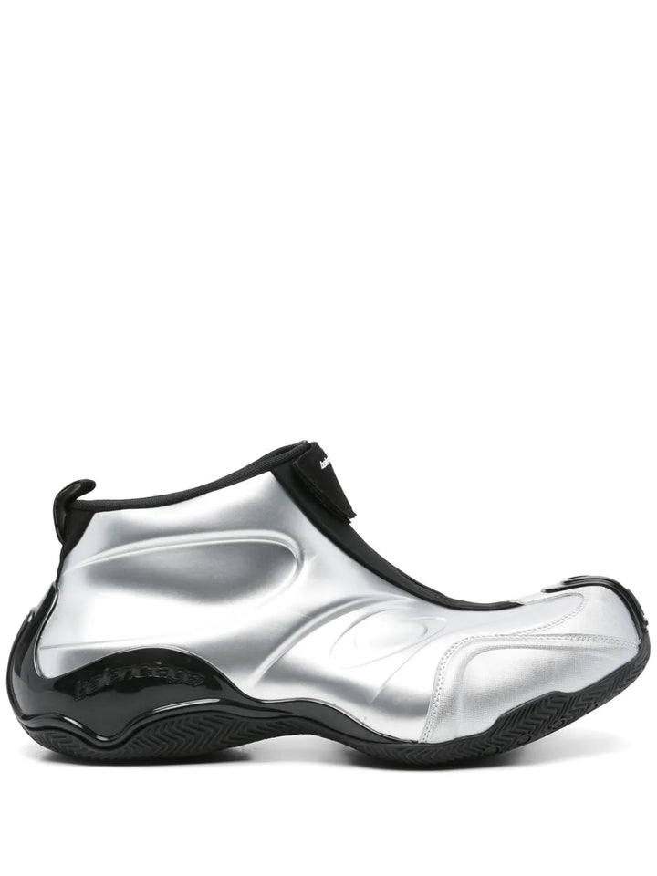 Balenciaga Basketball Sneakers