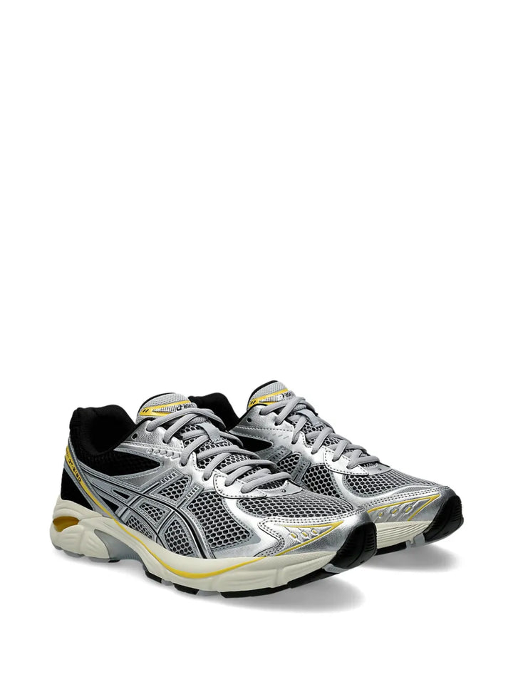 Asics Gt-2160 Piedmont Grey Pure Silver Sneakers