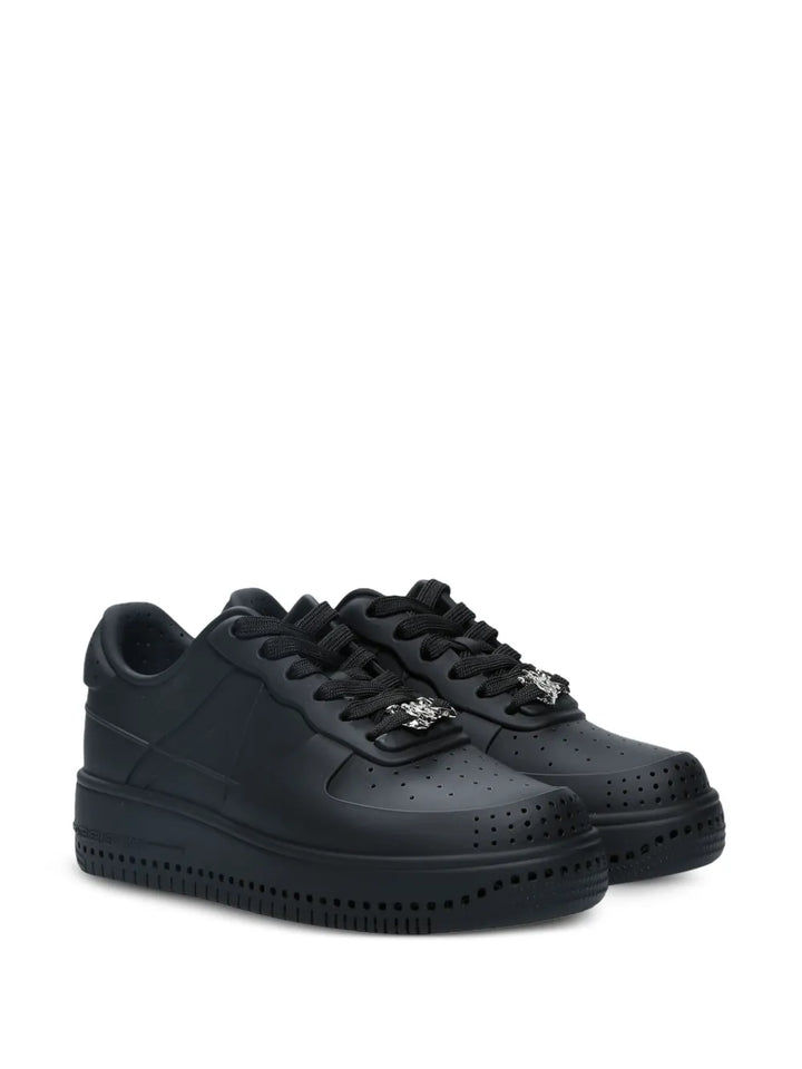 Atelier New York Flatform Sneakers