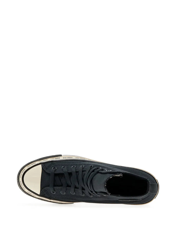 Converse Chuck 70 Gtx High-Top Canvas Sneakers