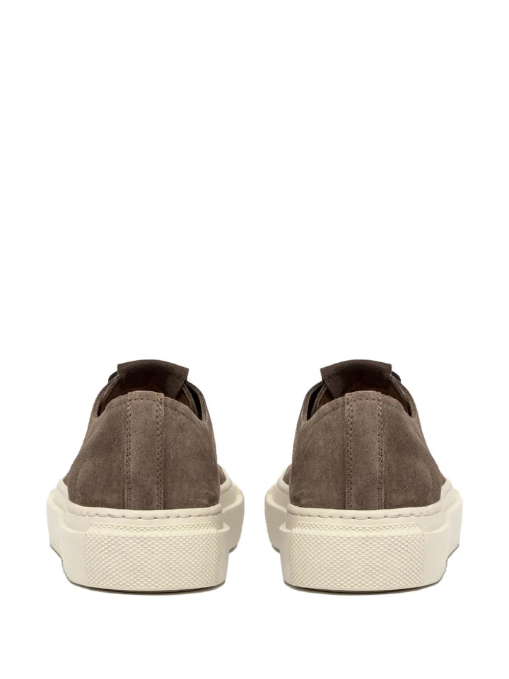 Buttero Suede Sneakers