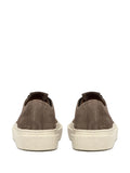 Buttero Suede Sneakers