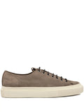 Buttero Suede Sneakers
