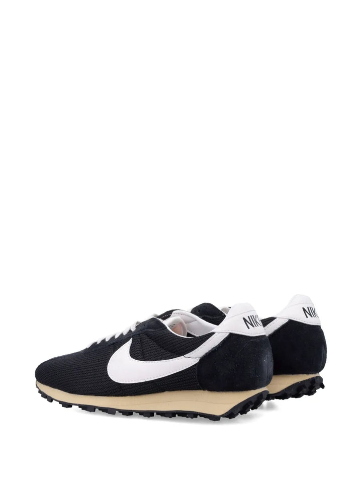 Id-1000 Suede Sneakers