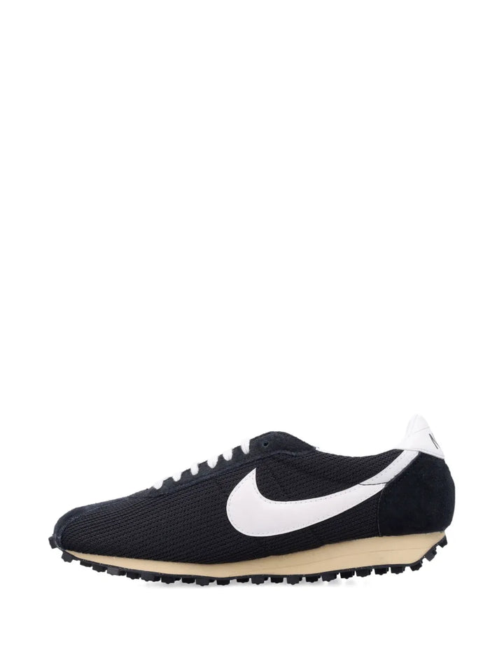 Id-1000 Suede Sneakers