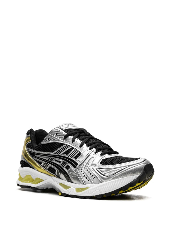 Asics Gel-Kayano 14 Lemon Spark Sneakers