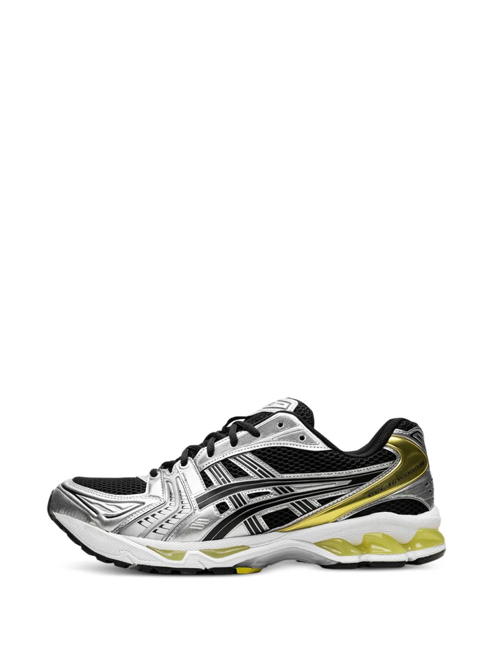 Asics Gel-Kayano 14 Lemon Spark Sneakers