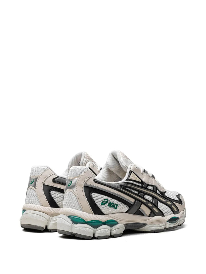 Asics Gel-Nyc 2055 Beige Sneakers