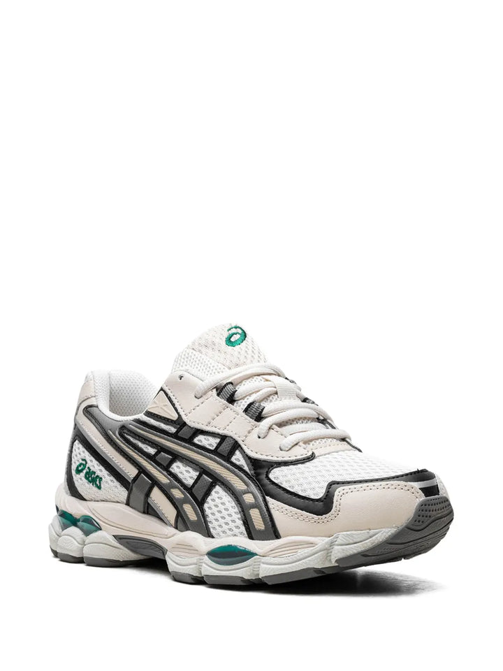 Asics Gel-Nyc 2055 Beige Sneakers