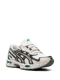 Asics Gel-Nyc 2055 Beige Sneakers