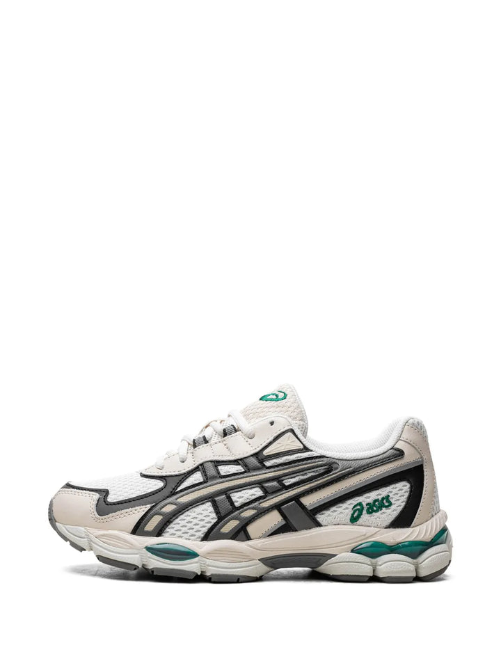 Asics Gel-Nyc 2055 Beige Sneakers