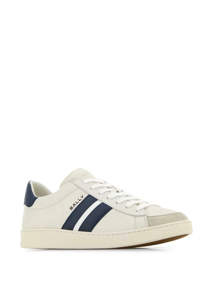 Bally Tennis Sneakers