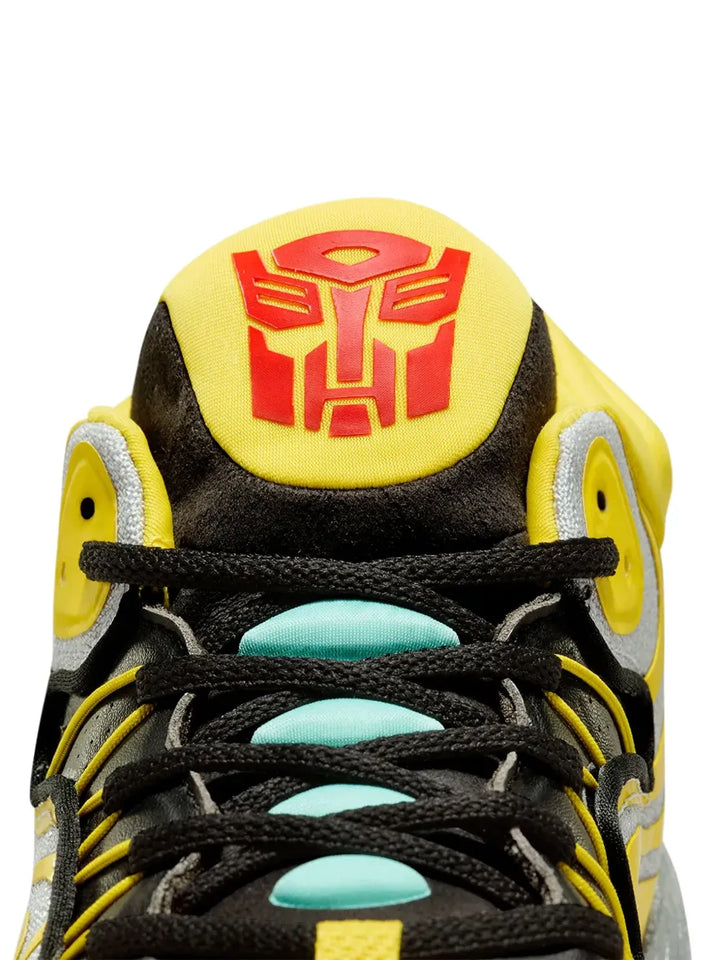 Converse X Transformers All Star Bb Shift Cx Sneakers