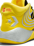 Converse X Transformers All Star Bb Shift Cx Sneakers