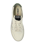 Autry Logo Sneakers