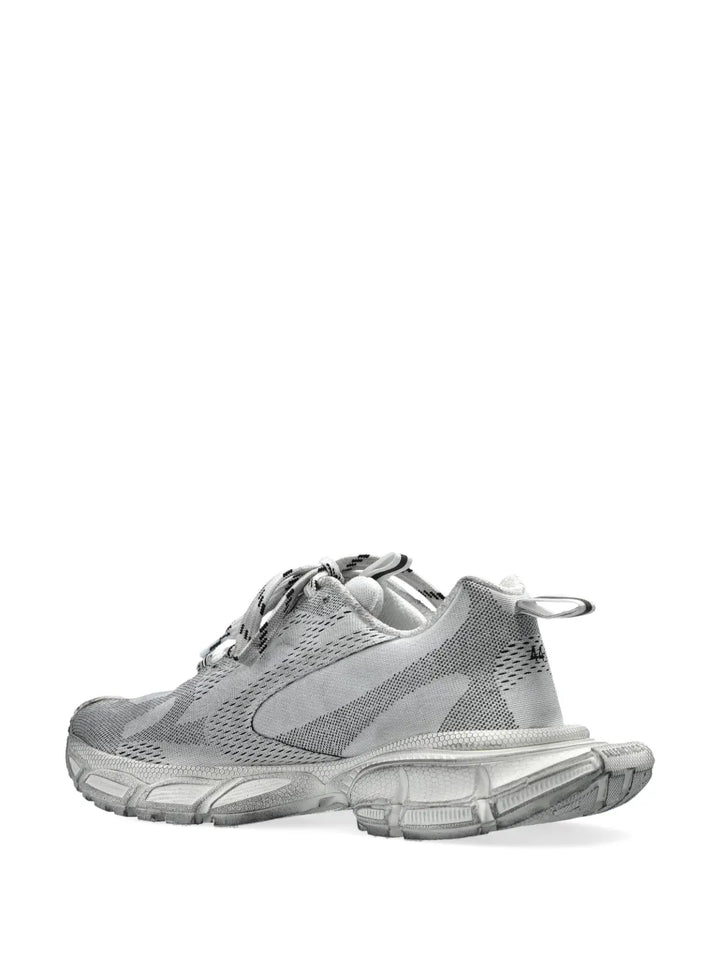 Balenciaga W3Xua Sneakers