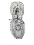 Balenciaga W3Xua Sneakers