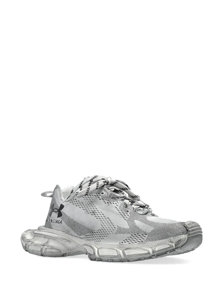 Balenciaga W3Xua Sneakers