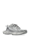 Balenciaga W3Xua Sneakers
