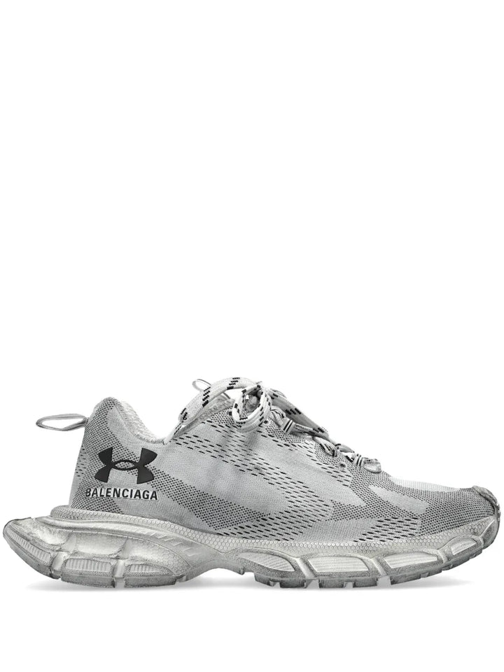 Balenciaga W3Xua Sneakers