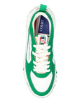 Casablanca Court Sneakers