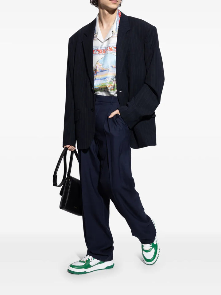 Casablanca Court Sneakers