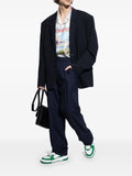 Casablanca Court Sneakers