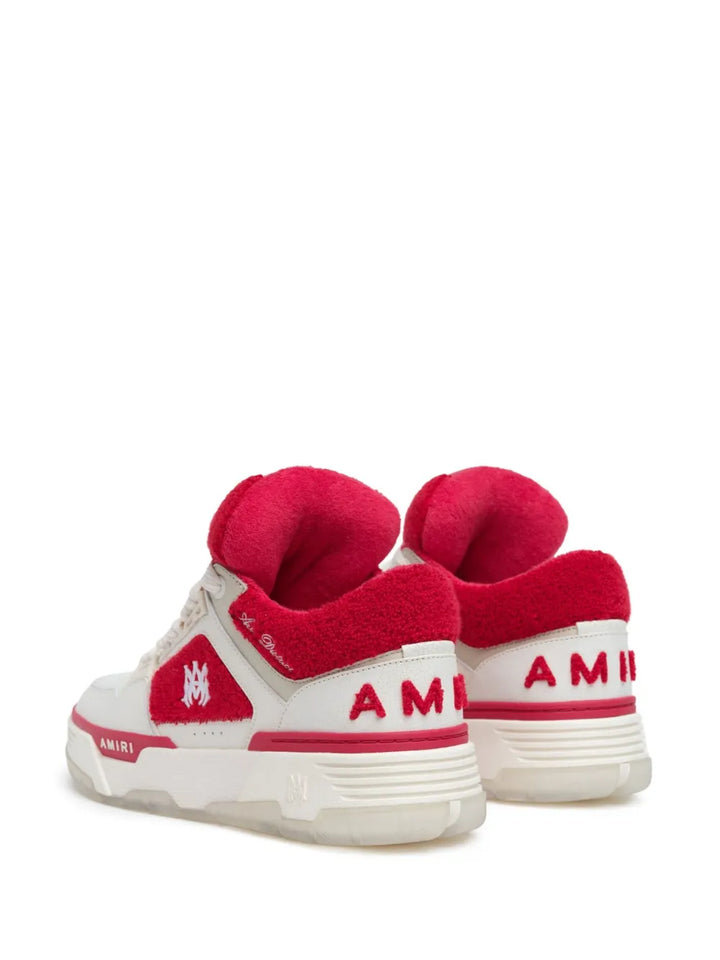 Amiri Varsity Ma-1 Sneakers
