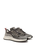 Bally Outline Trainers