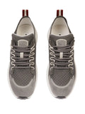 Bally Outline Trainers
