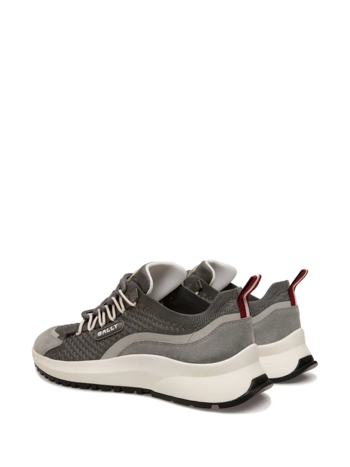 Bally Outline Trainers