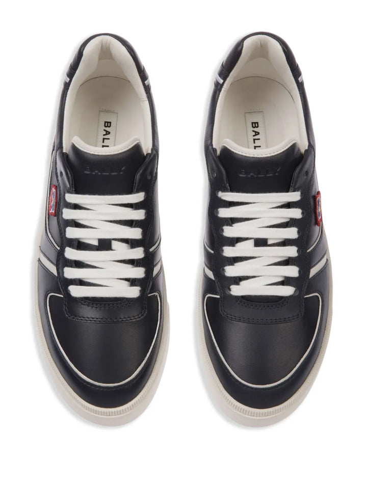 Bally Raise Trainers