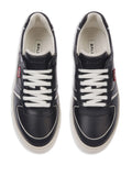Bally Raise Trainers