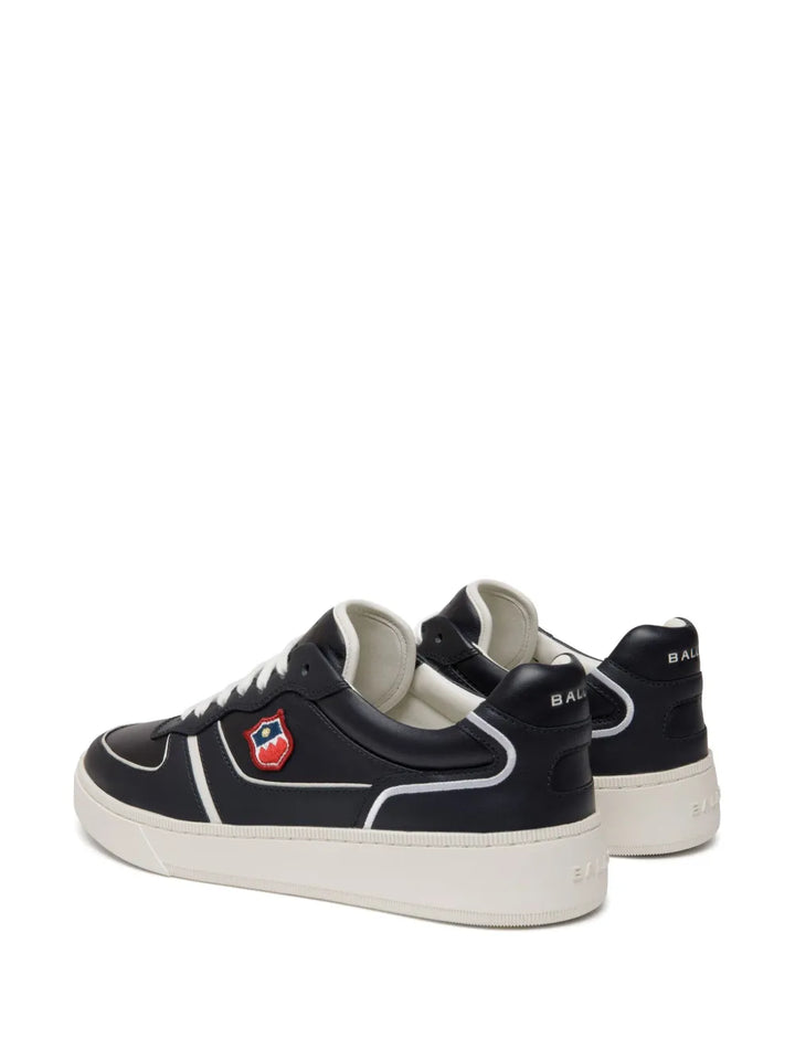 Bally Raise Trainers