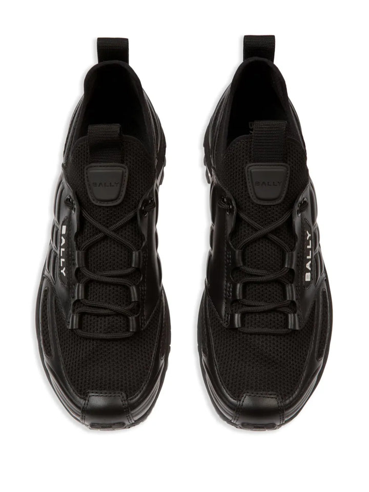 Bally Faster Trainers