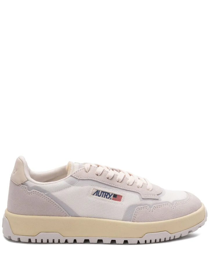 Autry Wildpace Trainers