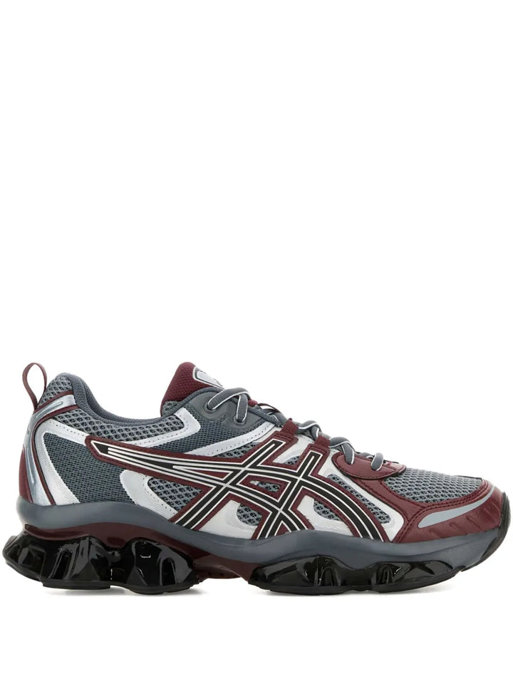 Asics Gel-Quantum Kinetic Sheet Rock Dark Cherry