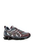 Asics Gel-Quantum Kinetic Sheet Rock Dark Cherry