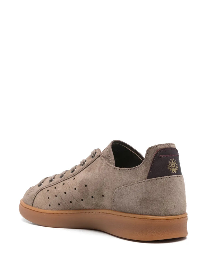 Bally Turyn Sneakers