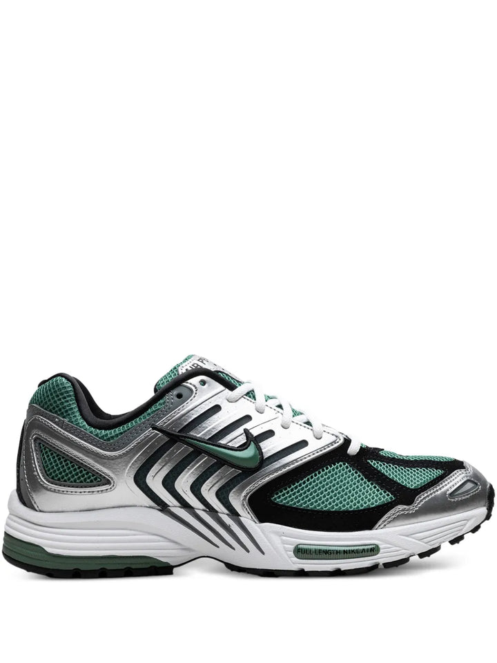 Air Peg 2K5 Metallic Silver/Bicoastal Sneakers