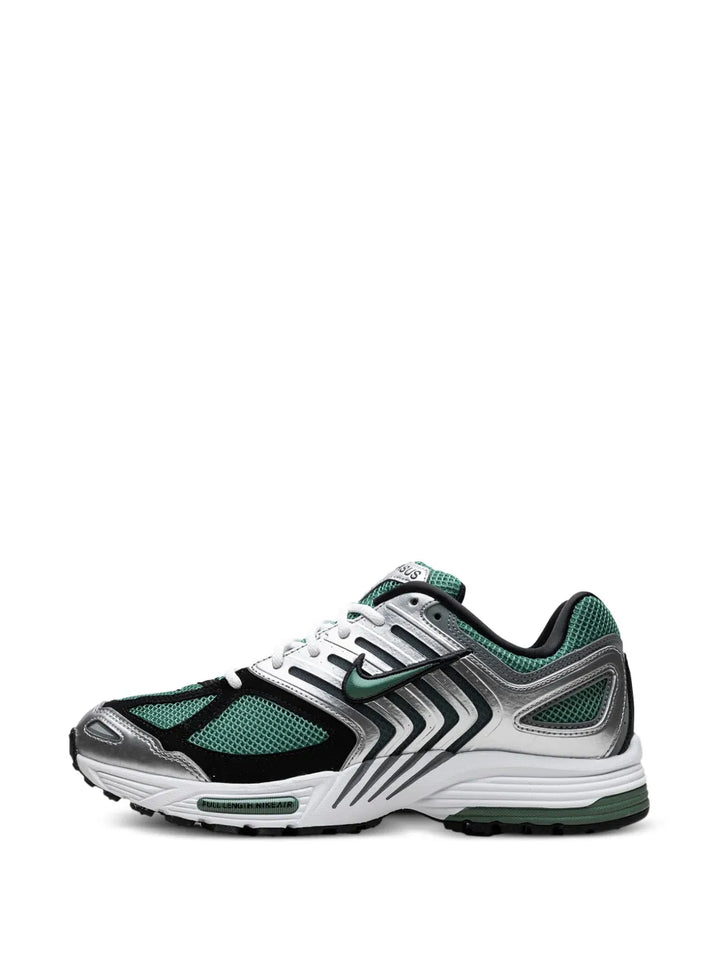 Air Peg 2K5 Metallic Silver/Bicoastal Sneakers