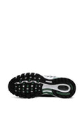 Air Peg 2K5 Metallic Silver/Bicoastal Sneakers