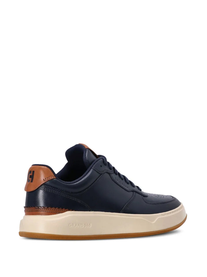 Cole Haan Grandpro Crossover Sneakers
