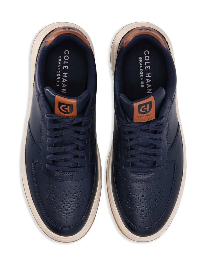 Cole Haan Grandpro Crossover Sneakers